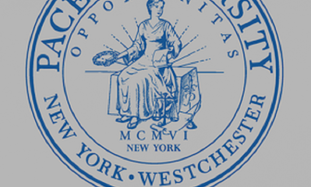 Pace University Elisabeth Haub School of Law Moves Towards a Plastic Free Campus!