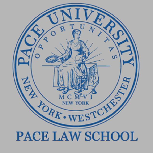 Pace University Elisabeth Haub School of Law Moves Towards a Plastic Free Campus!
